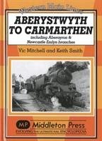 Aberystwyth to Carmarthen Mitchell Vic