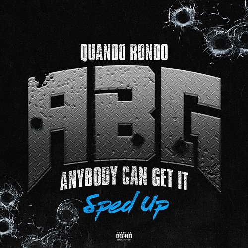 ABG Quando Rondo & sped up nightcore