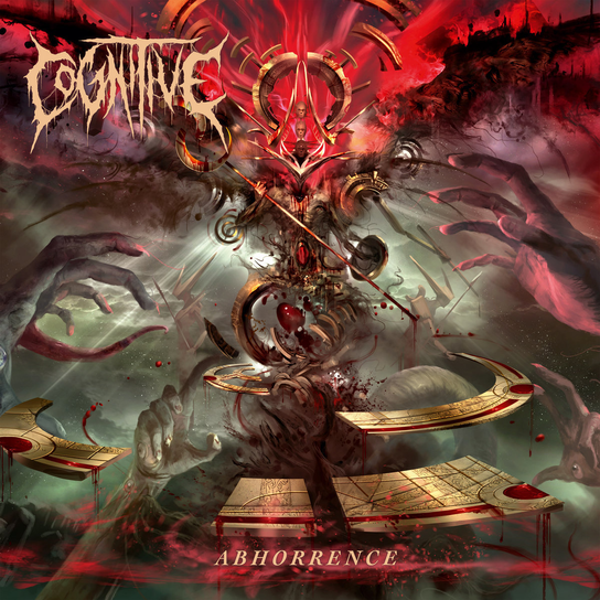 Abhorrence Cognitive