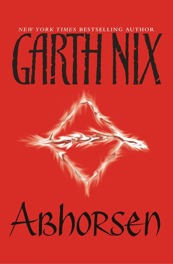 Abhorsen Nix Garth
