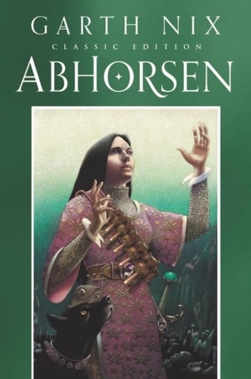 Abhorsen Classic Edition Nix Garth