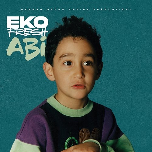 Abi Eko Fresh