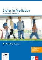 Abi Workshop. Englisch. Sicher in Mediation. Methodenheft mit CD-ROM Klett Ernst /Schulbuch, Klett