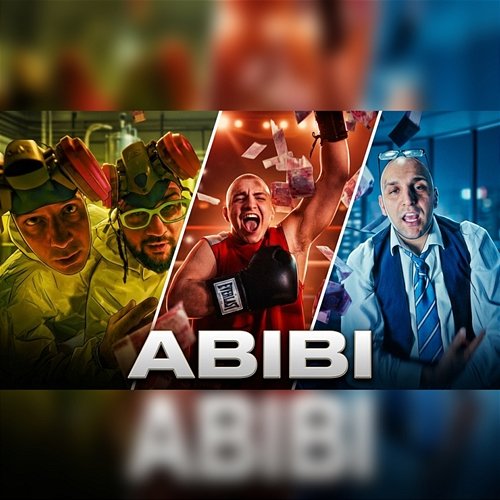 Abibi Dimoff, Pameca, Young BB Young