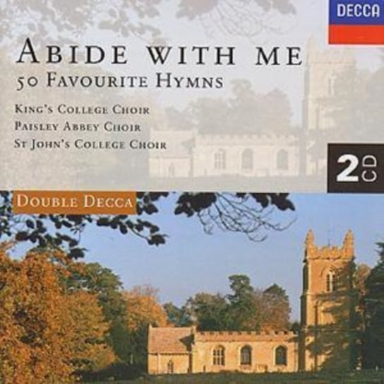 Abide With Me Choir of King's College, Cambridge