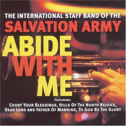 Abide With Me Various Artists