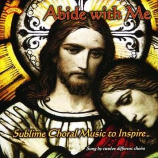 Abide With Me - Sublime Choral Music To Inspire Priory