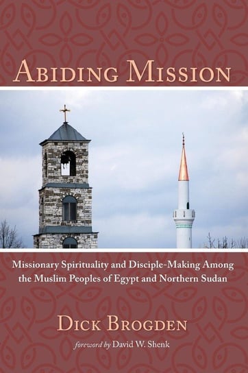 Abiding Mission Brogden Dick