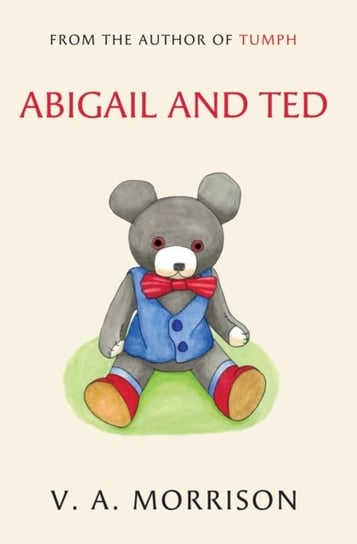 Abigail and Ted V.A. Morrison