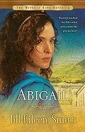 Abigail Smith Jill Eileen