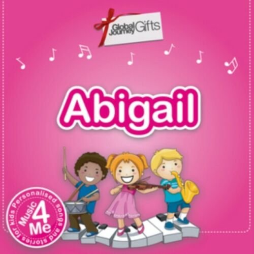 Abigail Various Artists