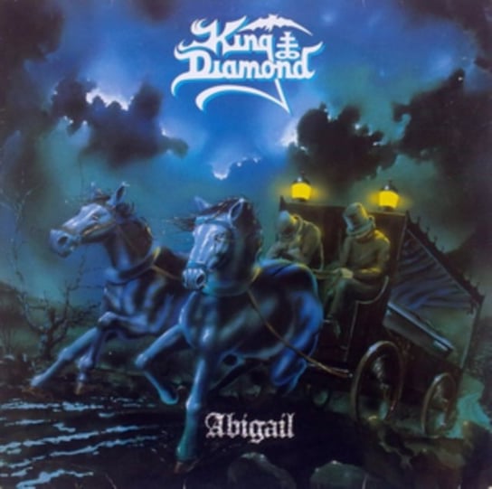 Abigail (Picture Vinyl) King Diamond