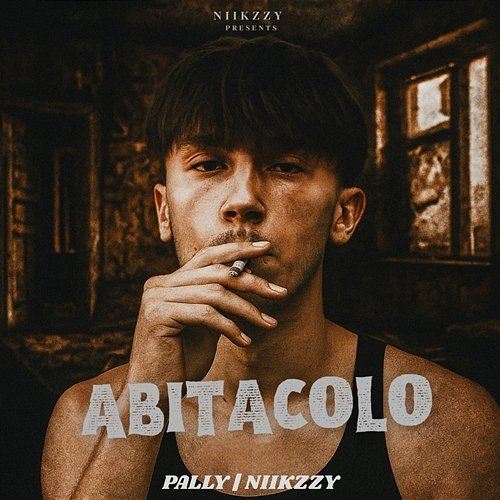 Abitacolo Pally & Niikzzy