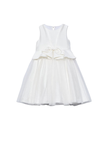 Abito cerimonia Bambina Abelelula 5034 Inna marka