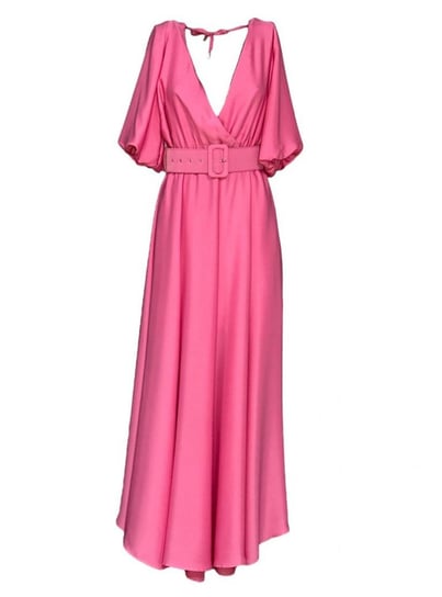 Abito Donna RB045 - rosa biondillo Inna marka