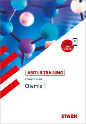Abitur-Training - Chemie 1 mit Videoanreicherung Stark Verlag Gmbh