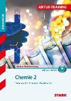 Abitur-Training - Chemie 2 Baden-Württemberg mit Videoanreicherung Stark Verlag Gmbh