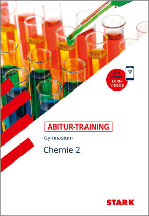 Abitur-Training - Chemie 2 mit Videoanreicherung Stark Verlag Gmbh
