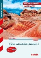 Abitur-Training FOS/BOS - Mathematik Bayern 11. Klasse Technik, Band 1 Stark Verlag Gmbh
