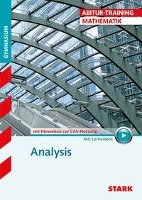 Abitur-Training - Mathematik Analysis mit CAS Stark Verlag Gmbh