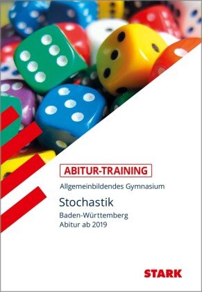 Abitur-Training - Mathematik Stochastik Baden-Württemberg Stark Verlag Gmbh