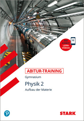 Abitur-Training - Physik Band 2 Stark Verlag Gmbh