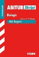 Abiturskript Bayern Biologie Meinhard Brigitte