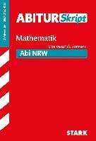 Abiturskript - Mathematik Nordrhein-Westfalen Stark Verlag Gmbh