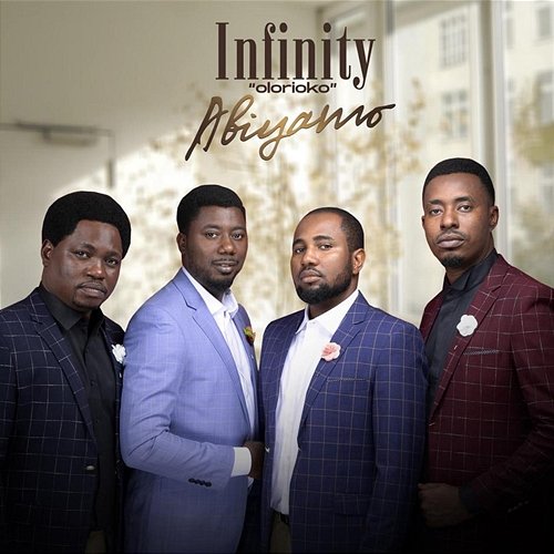 Abiyamo Infinity Olorioko