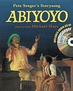 Abiyoyo: Abiyoyo [With CD] Seeger Pete
