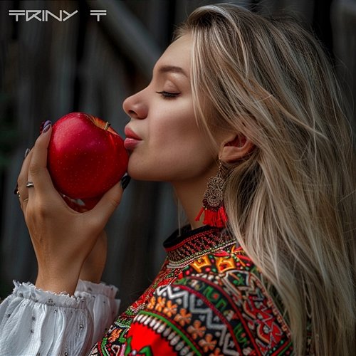 Яблука TRINY T
