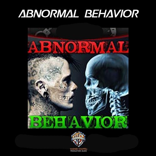 Abnormal Behavior Hollywood Film Music Orchestra
