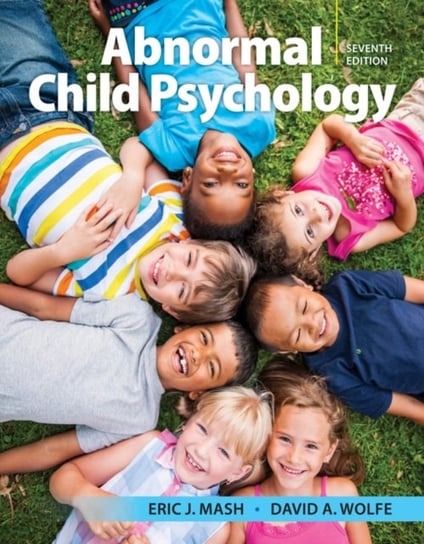 Abnormal Child Psychology David Wolfe