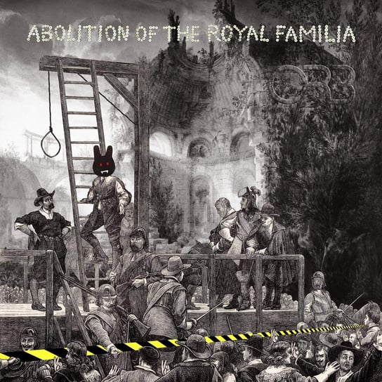 Abolition Of The Royal Familia The Orb