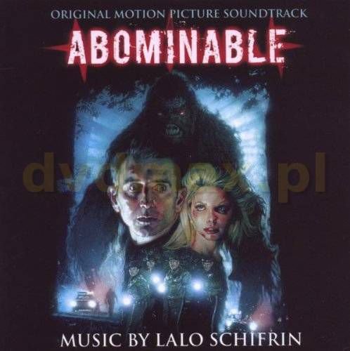 Abominable (Soundtrack) Various Artists
