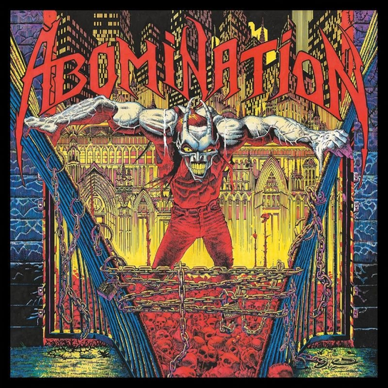 Abomination Abomination