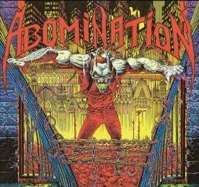 Abomination (remastered + bonus tracks) Abomination