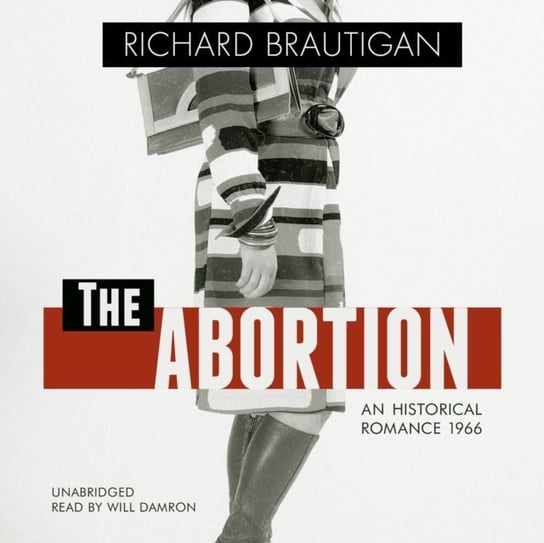 Abortion Brautigan Richard