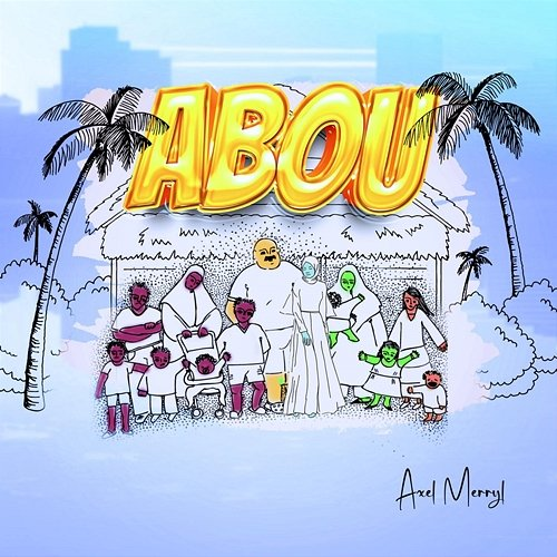 Abou Axel Merryl