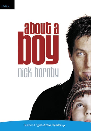 "About a Boy" Hornby Nick
