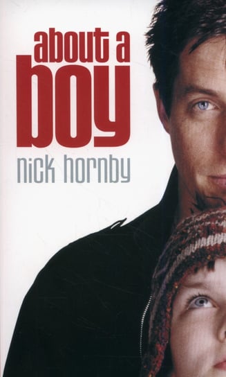 About a boy Hornby Nick