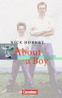 About a Boy Hornby Nick