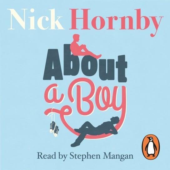 About a Boy Hornby Nick