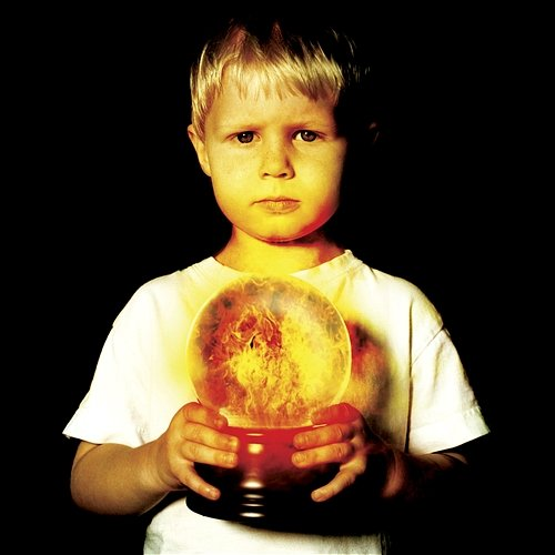 About A Burning Fire Blindside
