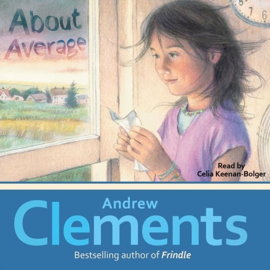 About Average Clements Andrew