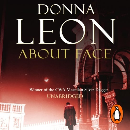 About Face Leon Donna