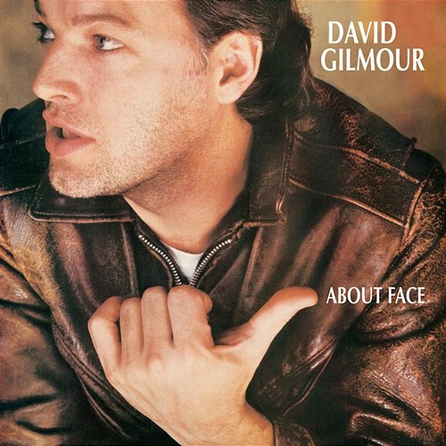 About Face David Gilmour
