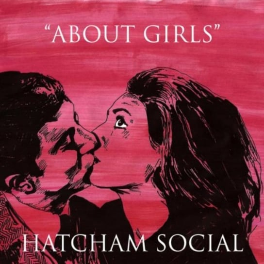 About Girls Hatcham Social