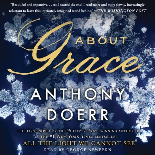 About Grace Doerr Anthony