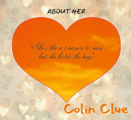 About Her Colin Clue